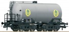 67590 Roco 4 axle Tank car OMV
